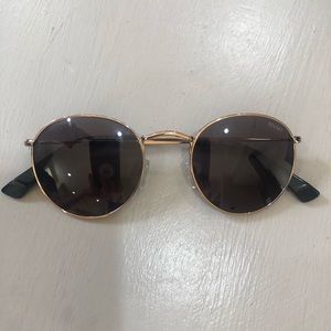 MVMT Sunglasses